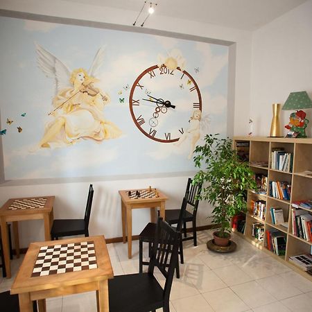 I Tre Arcangeli Lt Verona Dış mekan fotoğraf