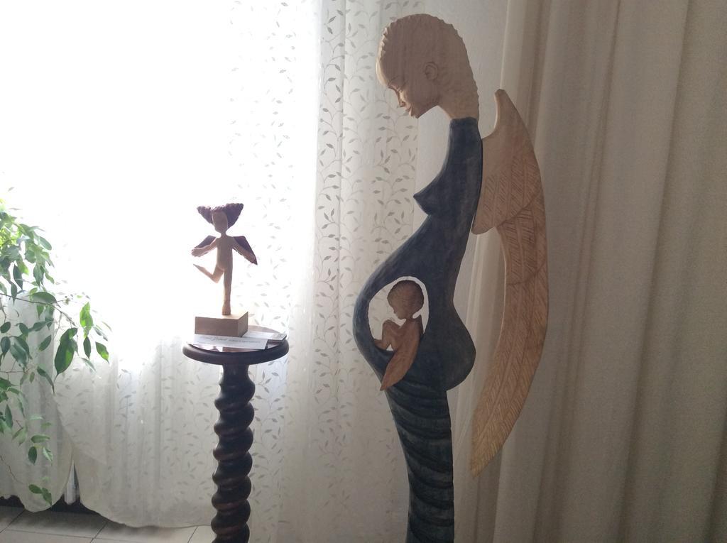 I Tre Arcangeli Lt Verona Oda fotoğraf