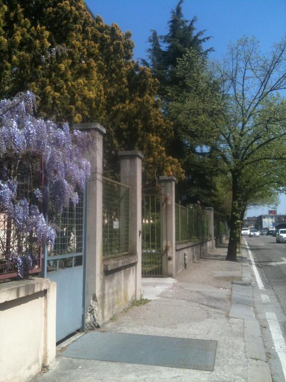 I Tre Arcangeli Lt Verona Dış mekan fotoğraf