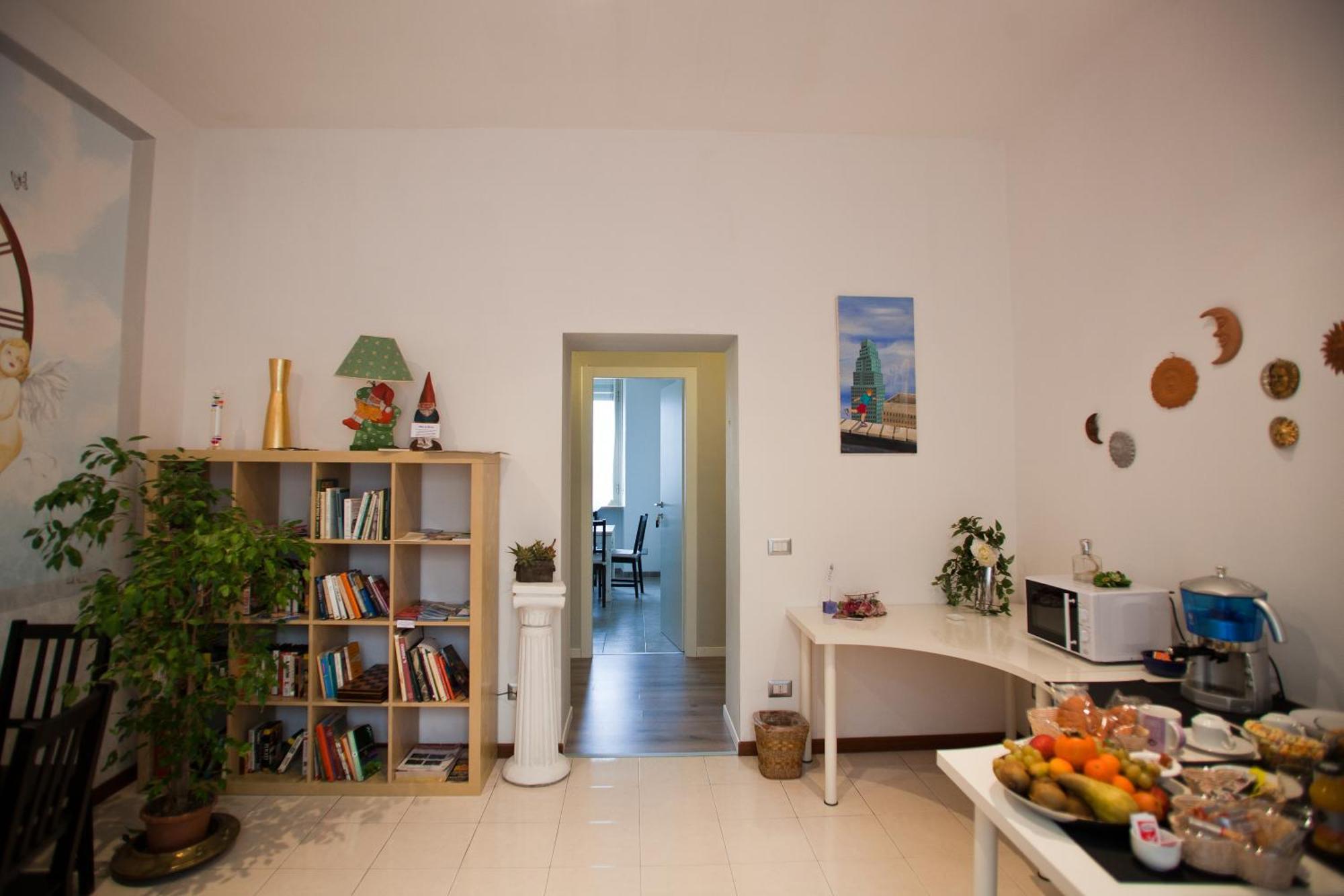 I Tre Arcangeli Lt Verona Dış mekan fotoğraf