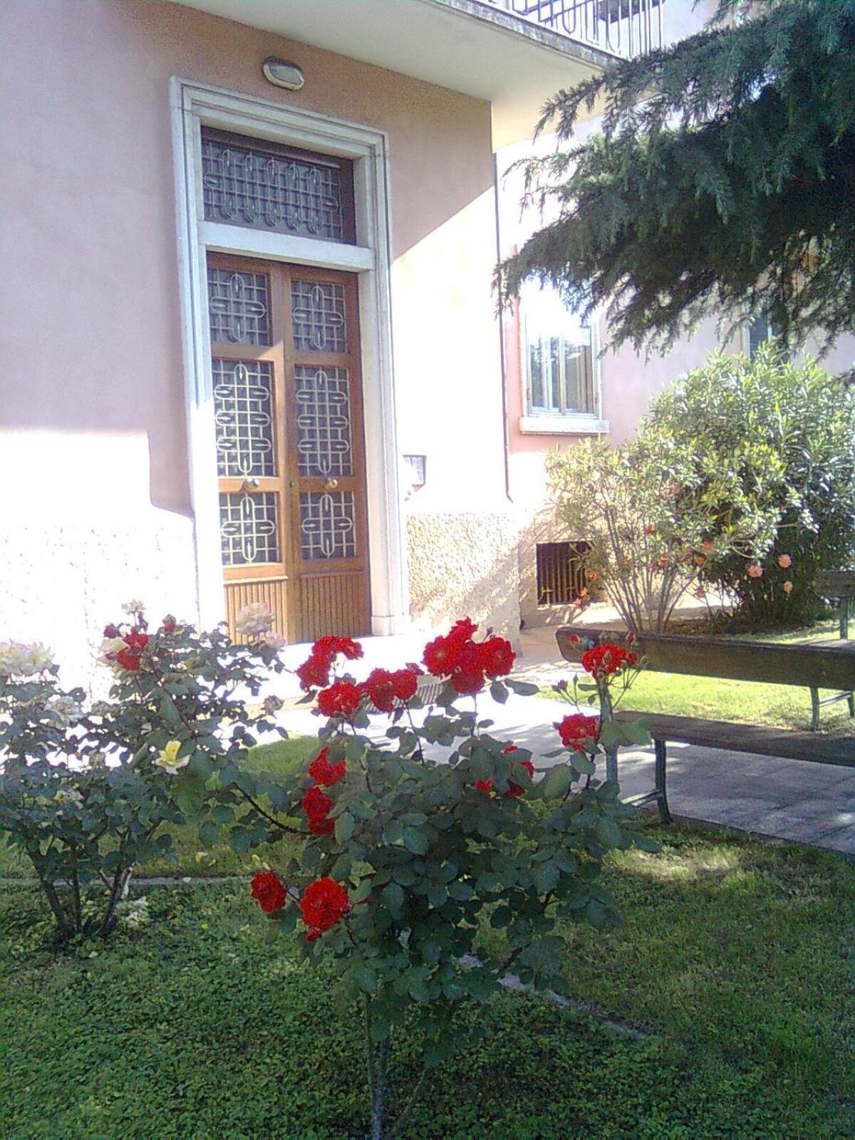 I Tre Arcangeli Lt Verona Dış mekan fotoğraf