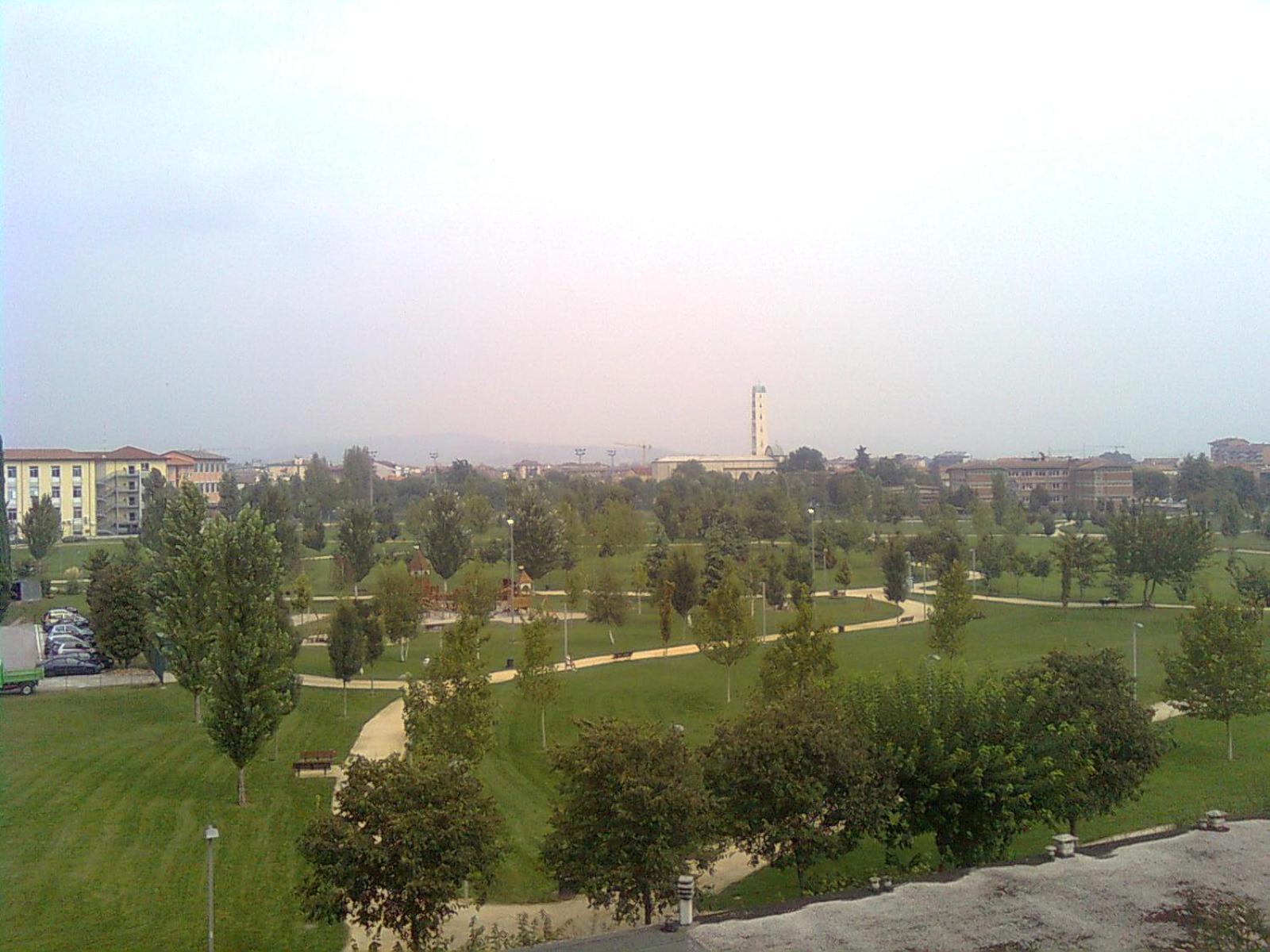 I Tre Arcangeli Lt Verona Dış mekan fotoğraf