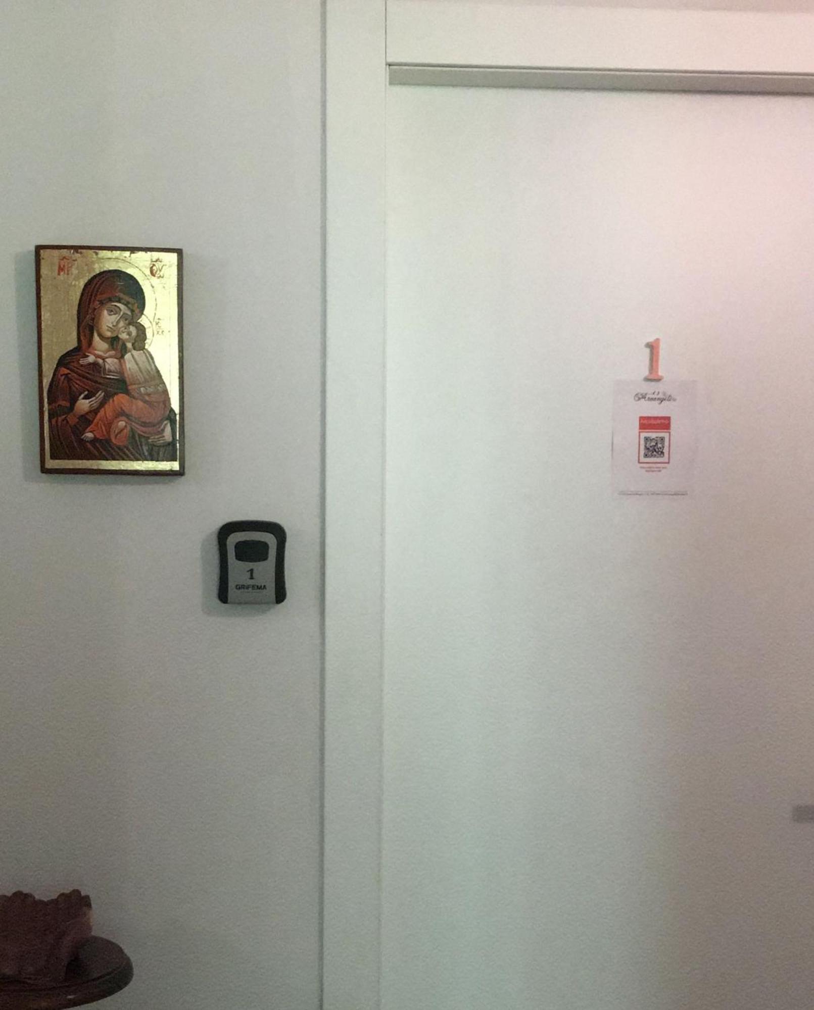 I Tre Arcangeli Lt Verona Dış mekan fotoğraf