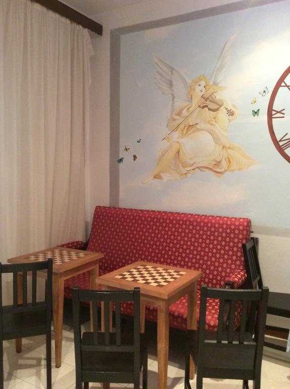 I Tre Arcangeli Lt Verona Dış mekan fotoğraf