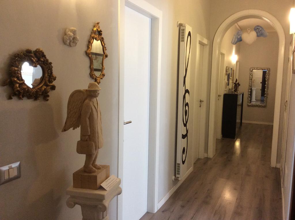 I Tre Arcangeli Lt Verona Dış mekan fotoğraf