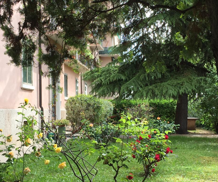 I Tre Arcangeli Lt Verona Dış mekan fotoğraf