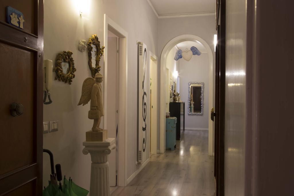 I Tre Arcangeli Lt Verona Dış mekan fotoğraf