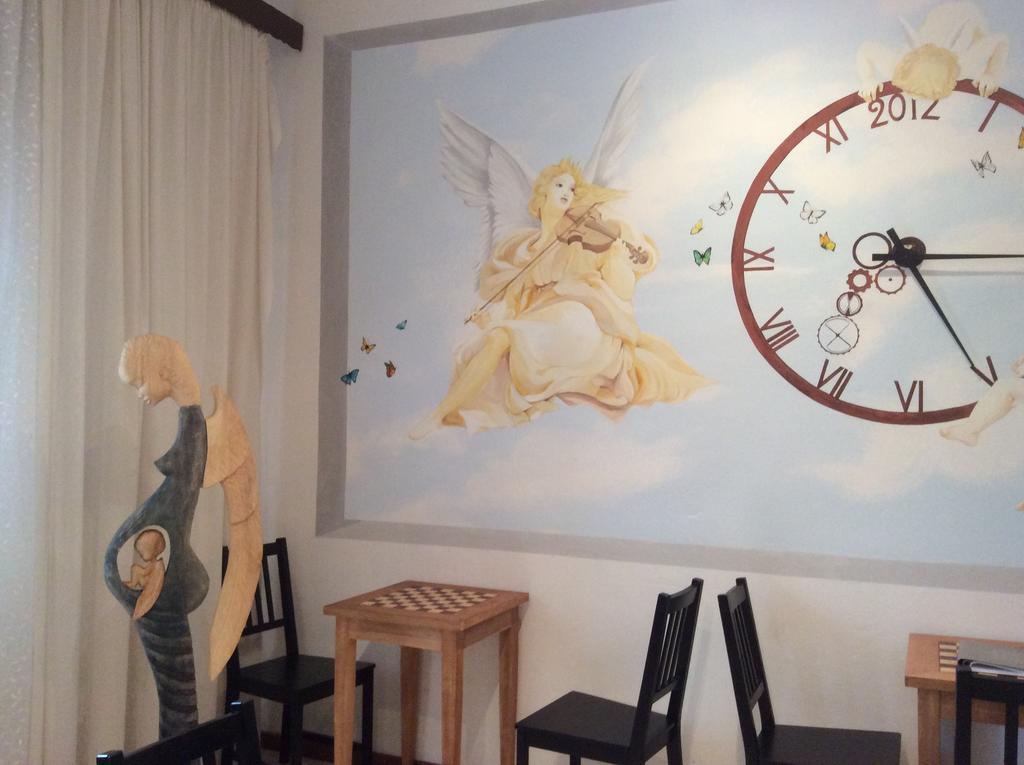 I Tre Arcangeli Lt Verona Dış mekan fotoğraf